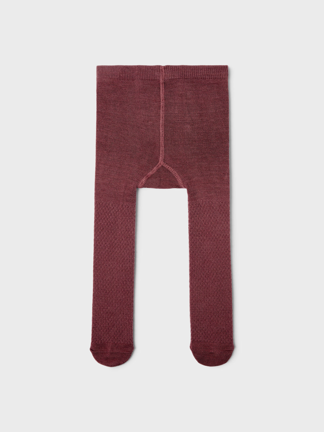 NBFWAKMA Accessories - Red Mahogany